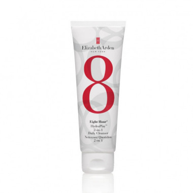 EIGHT HOUR&reg; HYDRAPLAY[TM] 2-IN-1 DAILY CLEANSER
