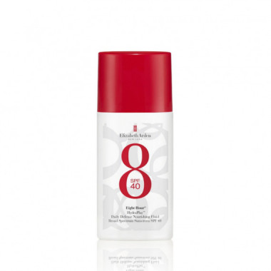 EIGHT HOUR&reg; HYDRAPLAY[TM] DAILY DEFENSE NOURISHING FLUID SPF40