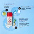 EIGHT HOUR® HYDRAPLAY[TM] DAILY DEFENSE NOURISHING FLUID SPF40