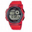 Reloj CASIO AE-1000W-4AVDF