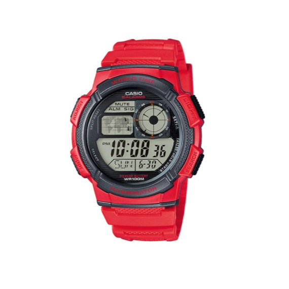Reloj CASIO AE-1000W-4AVDF