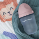 Pack 4 Muselinas Happymami