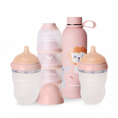 Pack Esencial Happymami