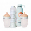 Pack Esencial Happymami