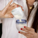 Dosificador De Leche En Polvo Happymami