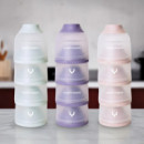 Dosificador De Leche En Polvo Happymami