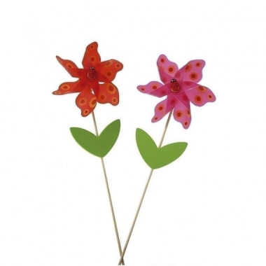 Terraza Y Jard&iacute;n Molino 4649339