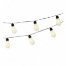 Terraza Y Jardín Guirnalda 0549410