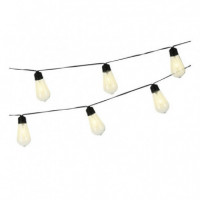 Terraza Y Jardín Guirnalda 0549410