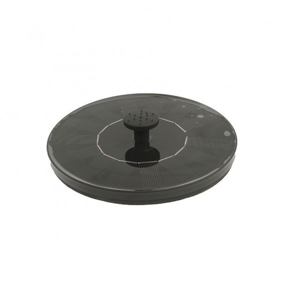 Terraza Y Jardín Fuente 4649510