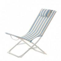 Playa Silla Plegable 1640625