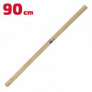 MANGO DE AZADA 90CM 34/36MM DIAMETRO PAMACON