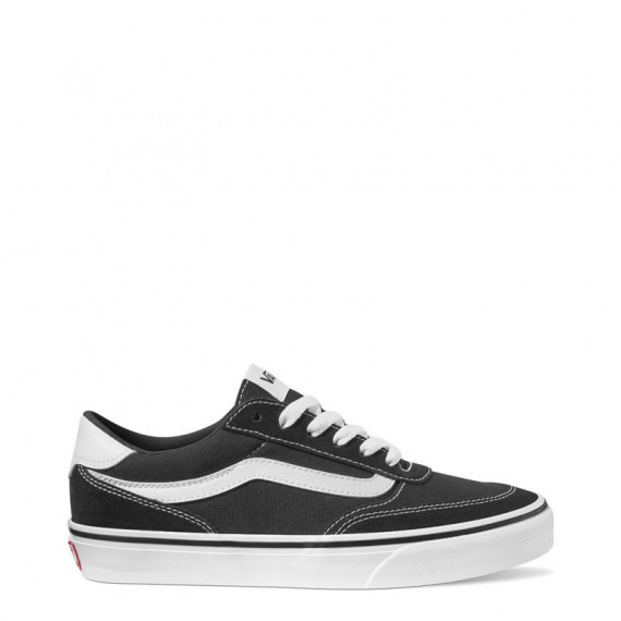 VANS Zapatillas Negras VN000D7UBZW1-BZW1