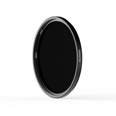 URTH FILTRO CIRCULAR SOLAR ND1000000 (16,6 STOPS) PLUS 67MM