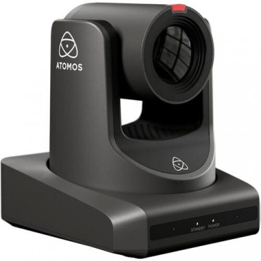 ATOMOS CAMARA PTZ A-EYE 4K 20X