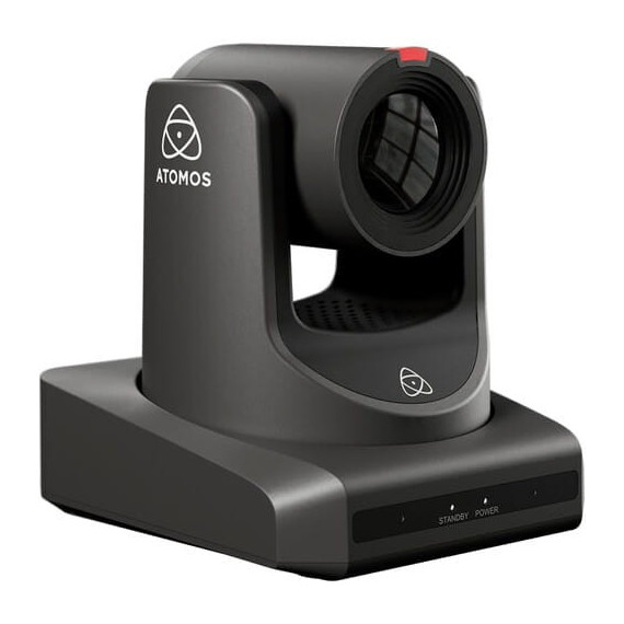 ATOMOS CAMARA PTZ A-EYE 4K 20X