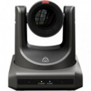 ATOMOS CAMARA PTZ A-EYE 4K 20X