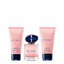 Giorgio Armani My Way Set