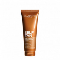 CLARINS Solaire Gel Autobronceador, 125ML