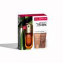 Clarins Double Serum G-9 Cofre de Regalo