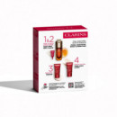 Clarins Double Serum G-9 Cofre de Regalo