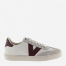 VICTORIA Zapatillas en efecto piel 1126184-411