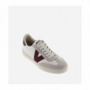 VICTORIA Zapatillas en efecto piel 1126184-411