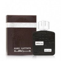 Ramz Silver Eau de Parfum  LATTAFA