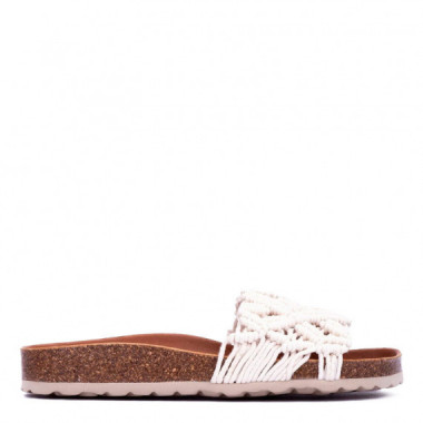 Sandalias Raga Knots