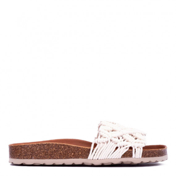 Sandalias Raga Knots