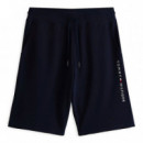 SHORT de chándal Original con logo