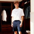 SHORT de chándal Original con logo