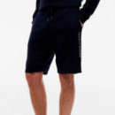 SHORT de chándal Original con logo