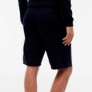 SHORT de chándal Original con logo