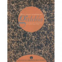 Voces Canarias Recopiladas por Galdos