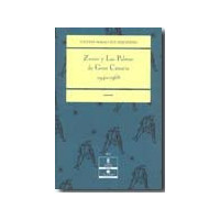 Zuazo y las Palmas de Gran Canaria (1940-1968)