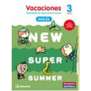 New Super Summer Sb 3 + Audio 3