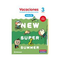 New Super Summer Sb 3 + Audio 3