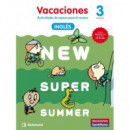 New Super Summer Sb 3 + Audio 3