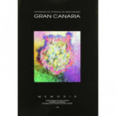 Cartografia del Potencial del Medio Natural de Gran Canaria