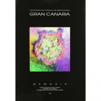 Cartografia del Potencial del Medio Natural de Gran Canaria