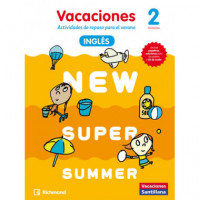 New Super Summer Sb 2 + Audio