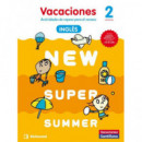 New Super Summer Sb 2 + Audio