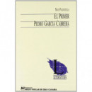 el Primer Pedro Garc�a Cabrera
