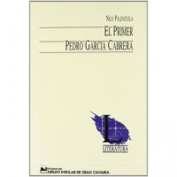 el Primer Pedro Garc�a Cabrera