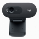 LOGITECH WEBCAM HD C505E