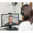 LOGITECH WEBCAM HD C505E