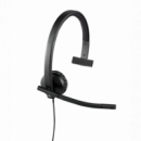 LOGITECH AURICULAR USB HEADSET H570E MONO