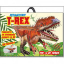 Megadino T-rex