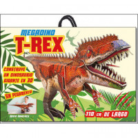 Megadino T-rex